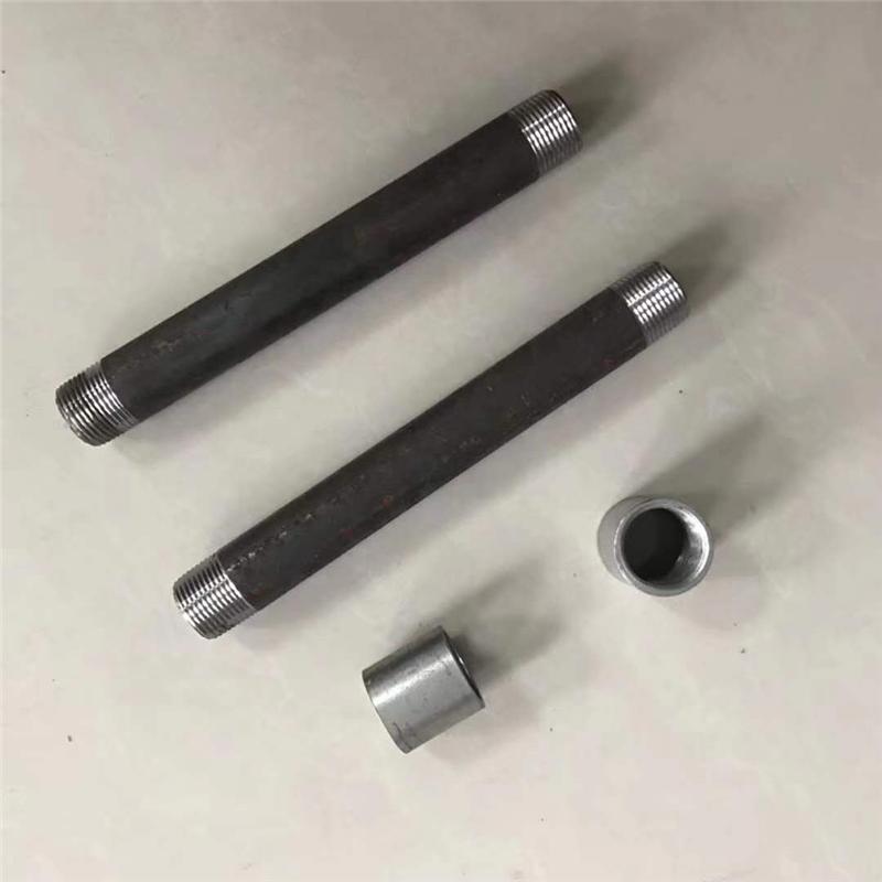 夏津钢管注浆管隧道止水